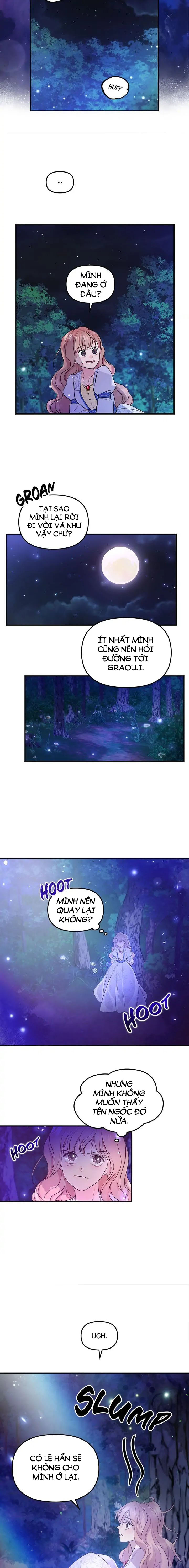 nhật kí của rồng chapter 2.2 5