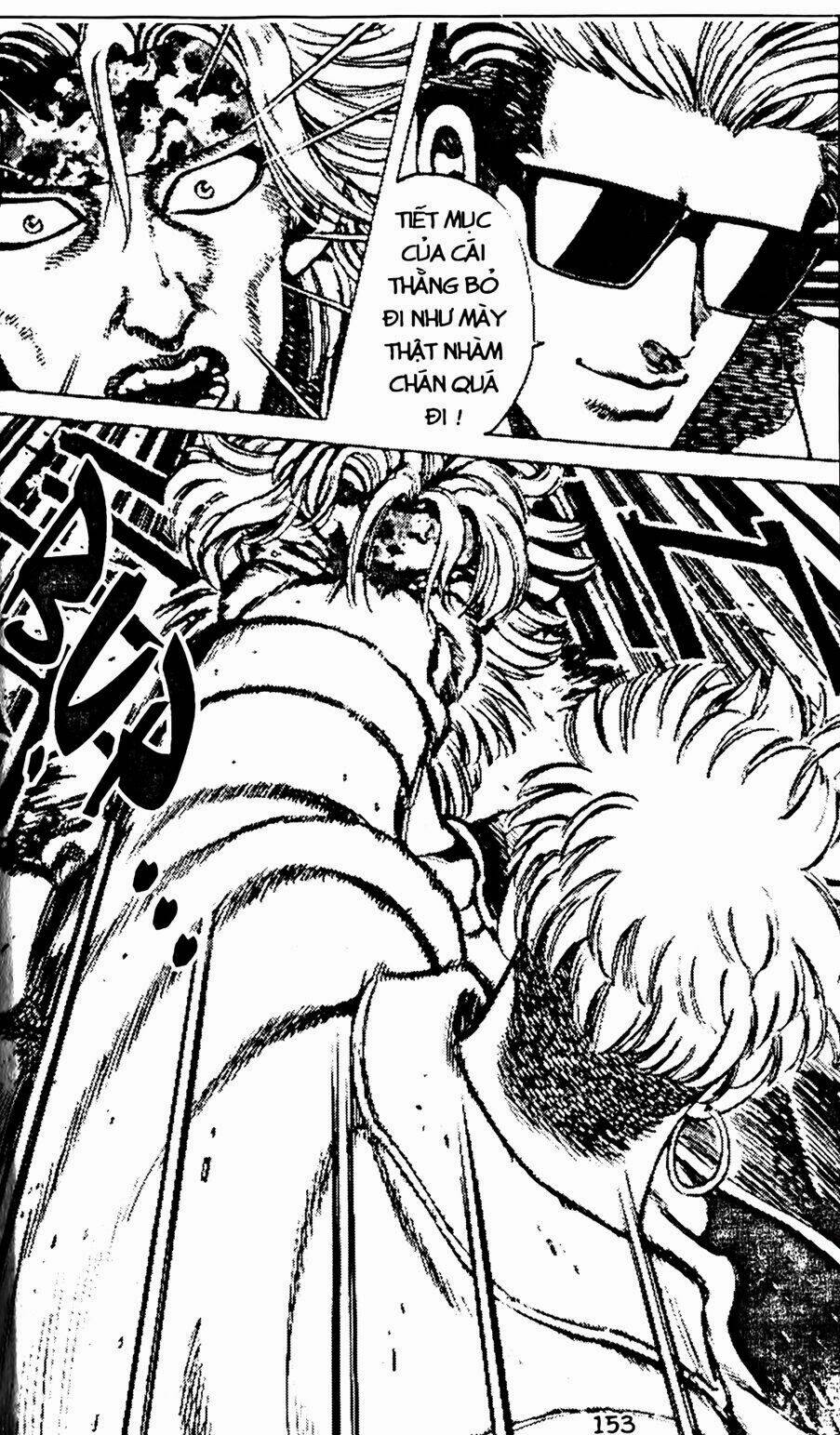 sức mạnh nhân đôi chapter 3.2 12