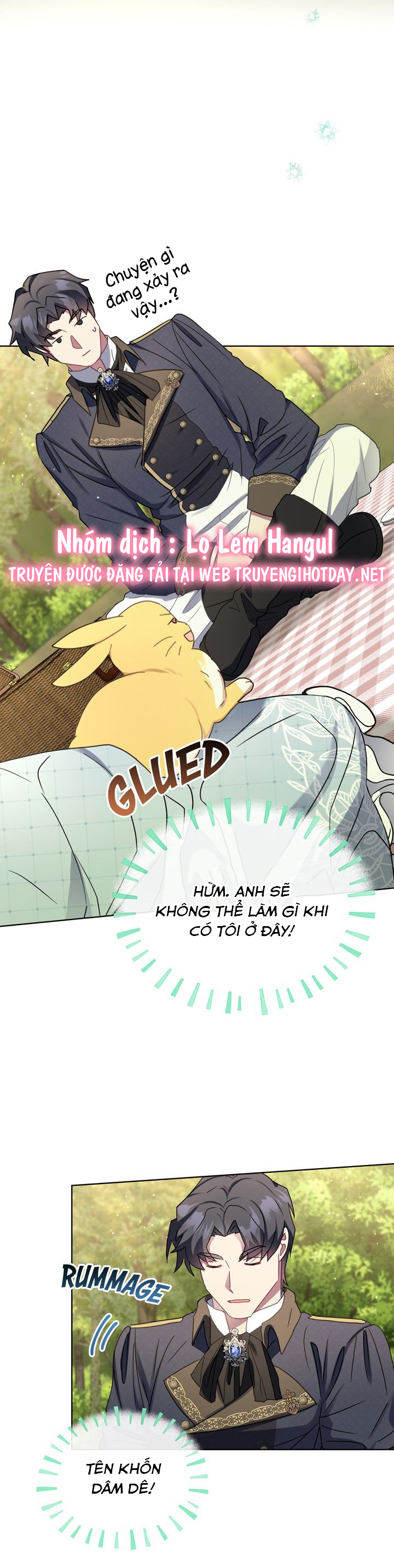 công chúa muôn loài chapter 58 11