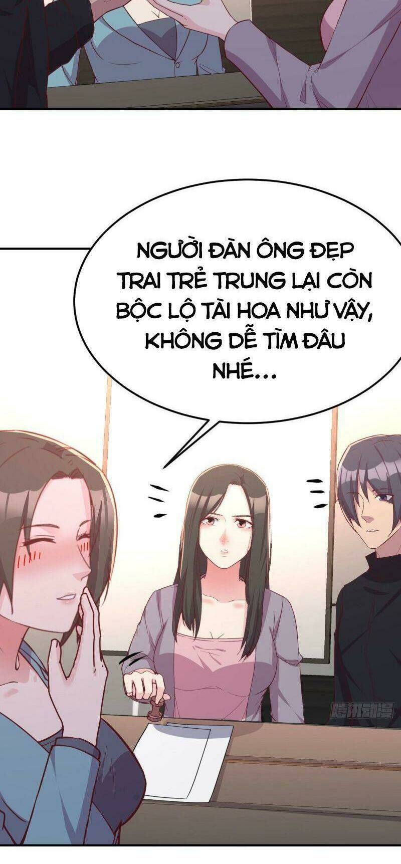 y thánh thiên tài tại hoa đô chapter 33 54