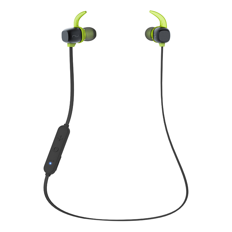 Tai nghe Bluetooth Nuforce Be Sport 4