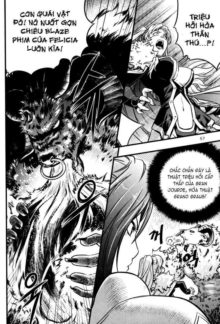 the legend of maian chapter 30 5