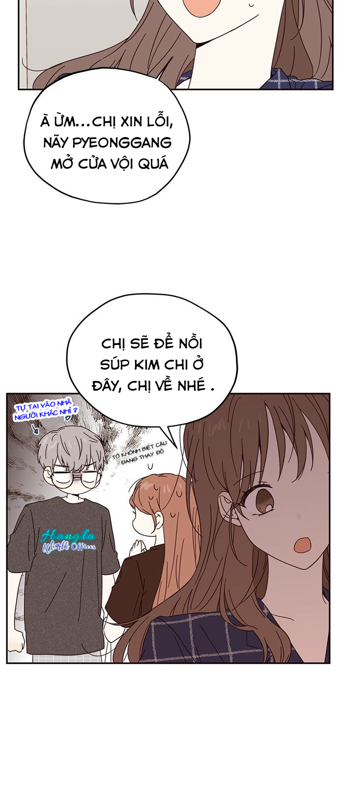 chủ đề tình yêu chapter 4 33