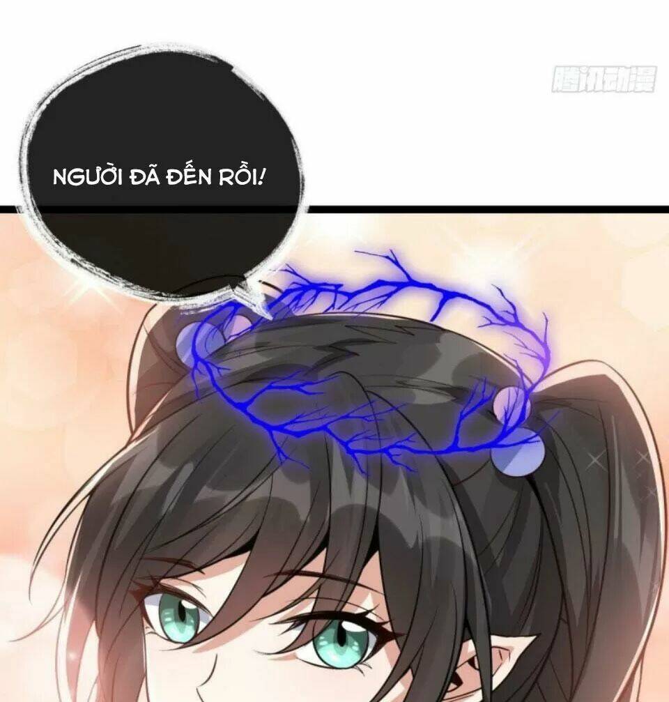 phế nữ yêu thần chapter 83 14