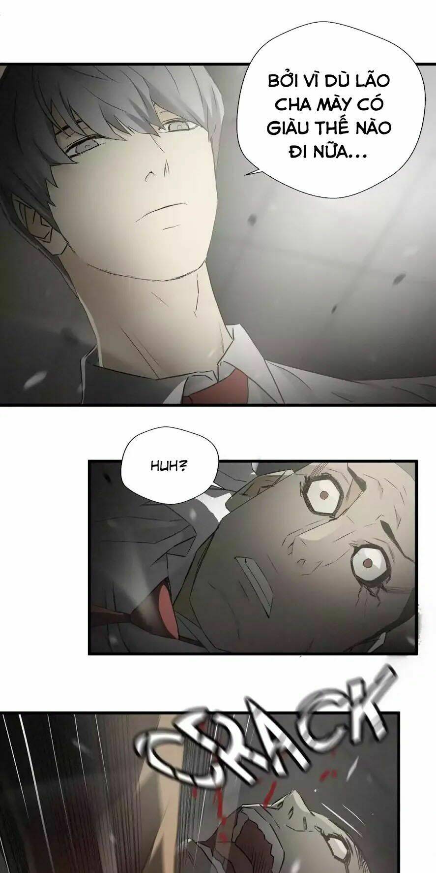 kẻ bị ruồng bỏ chapter 69.1 48