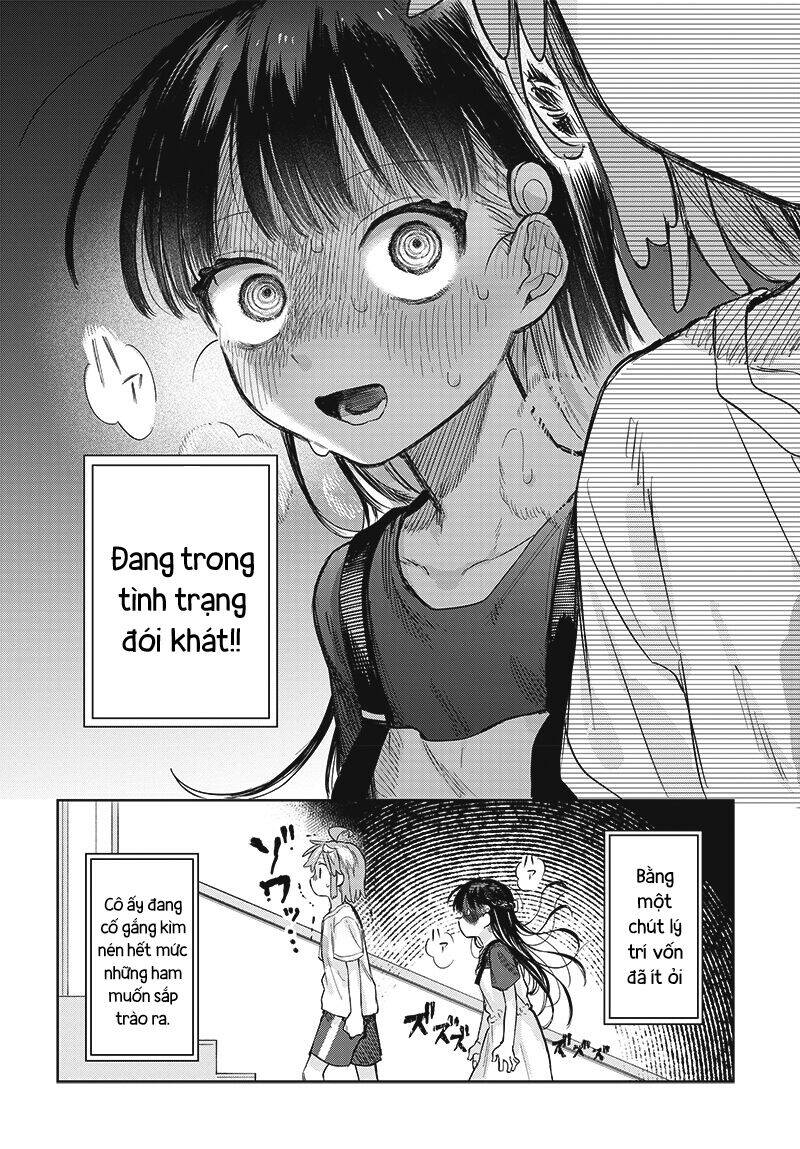 josou danshi wa skirt wo nugitai! chapter 12 8