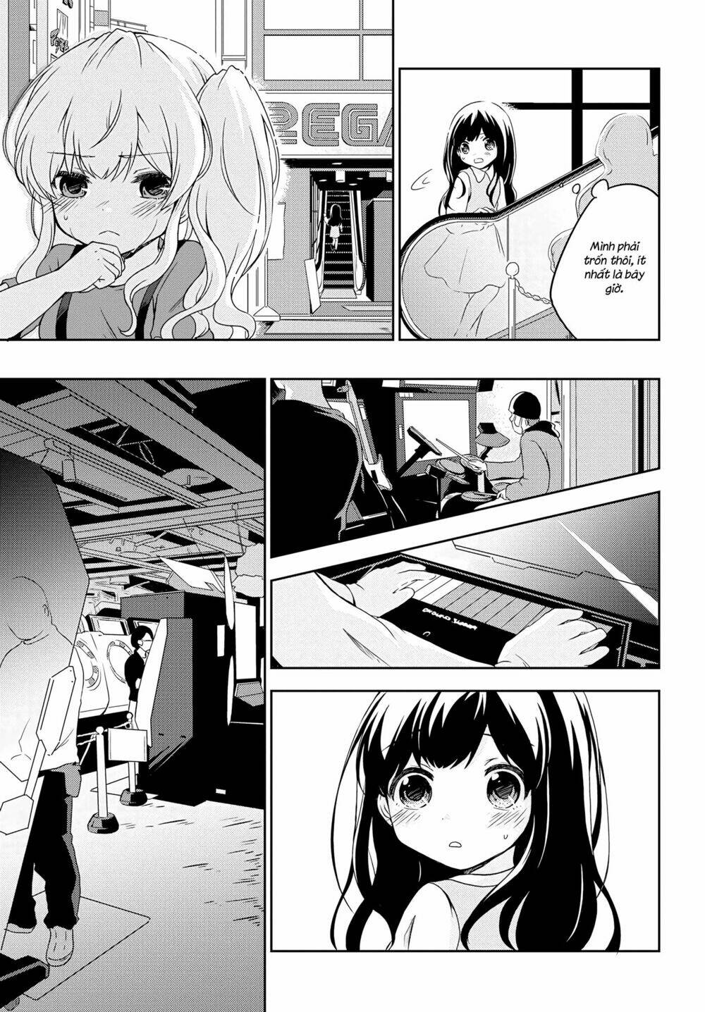 someday, we'll get there chapter 2 14