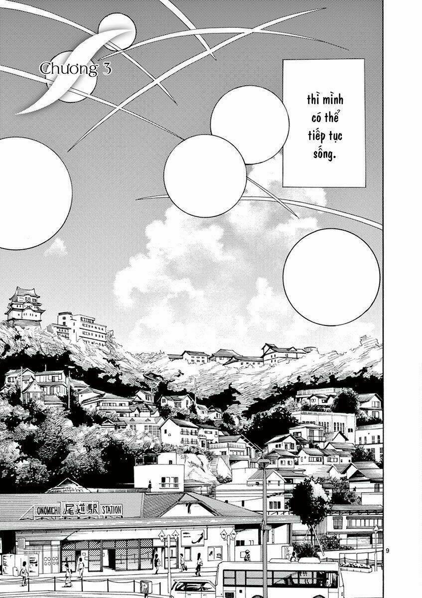 shimanami tasogare chapter 3 11