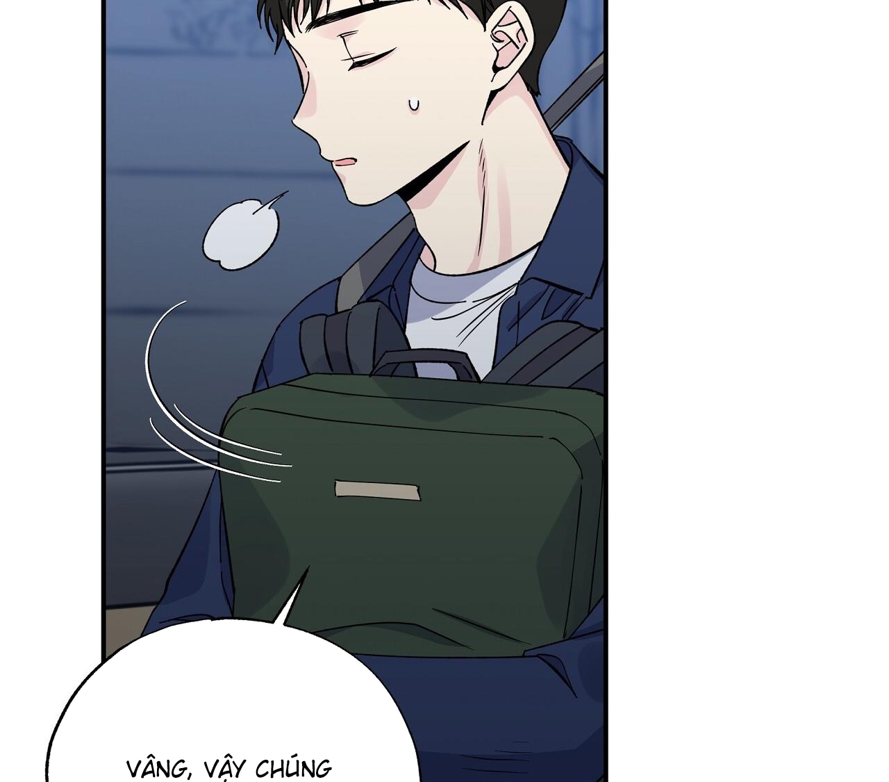 vị ngọt đôi môi chapter 49 52