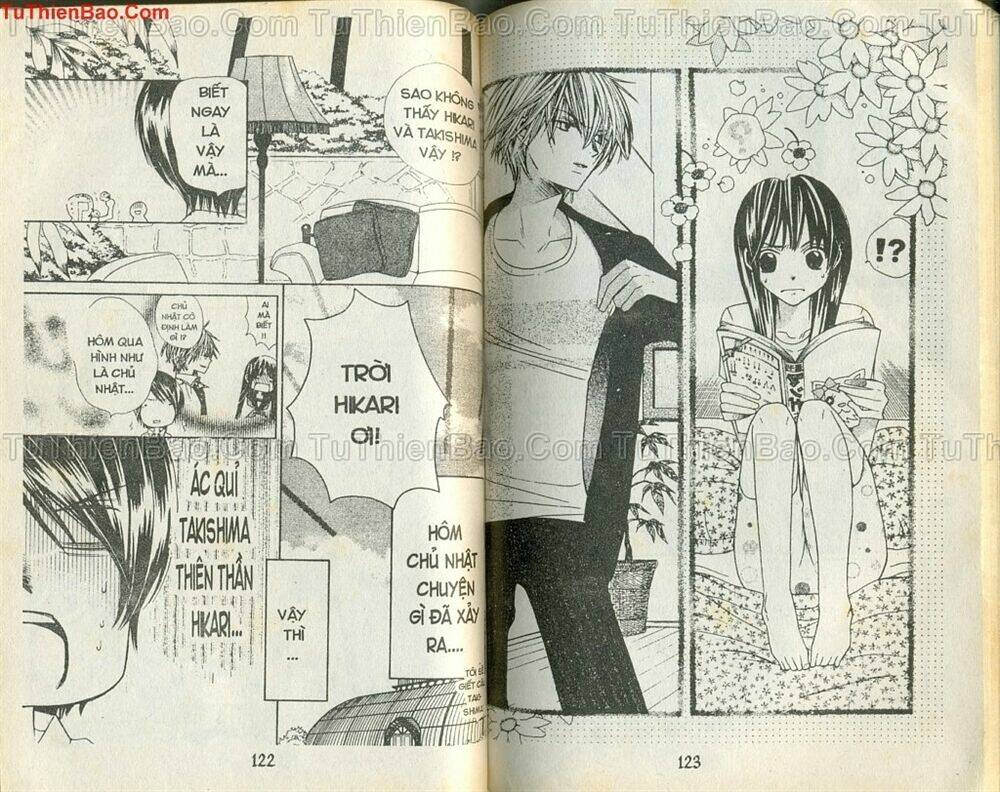 s a - lớp học ưu tú chapter 4 58