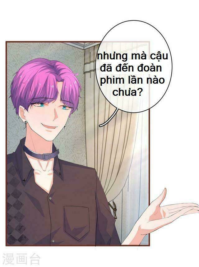 trùng sinh để trả thù chapter 21 9