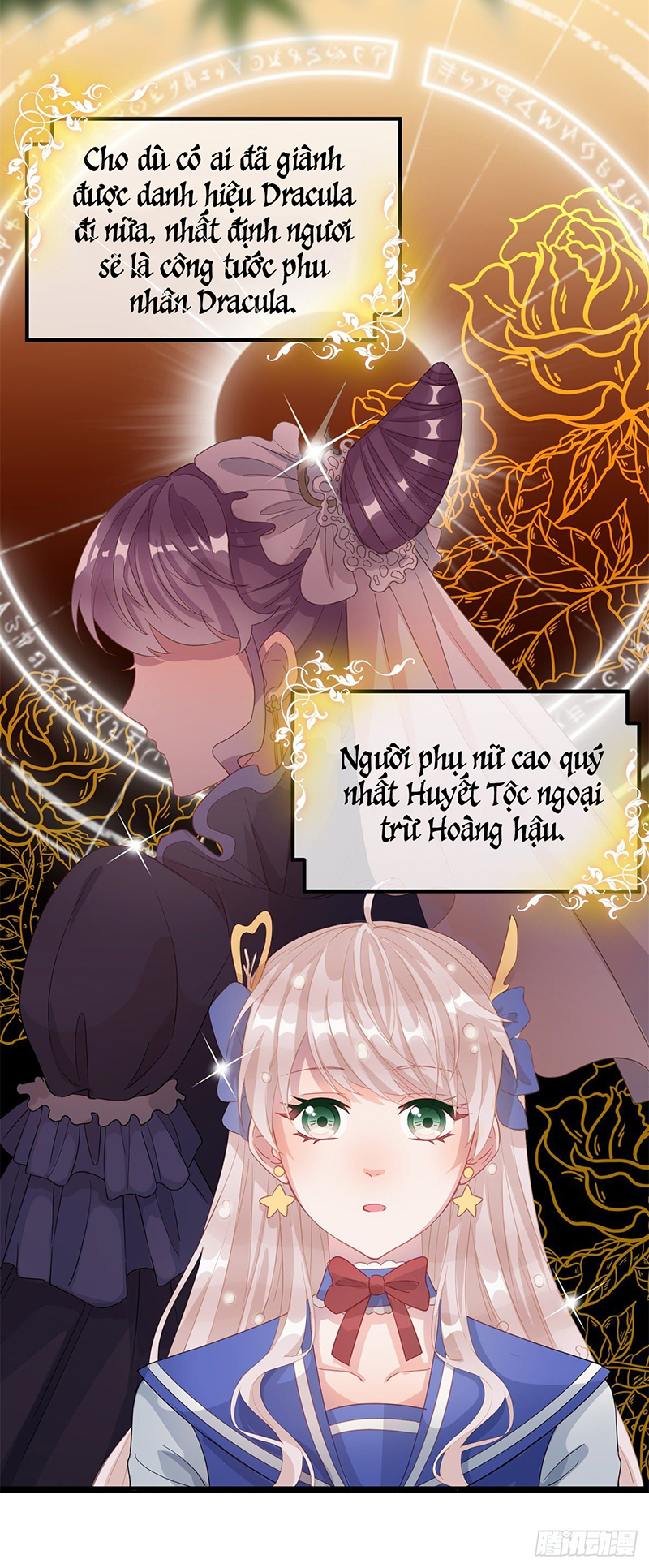 kế hoạch công lược công tước máu lạnh chapter 6 9