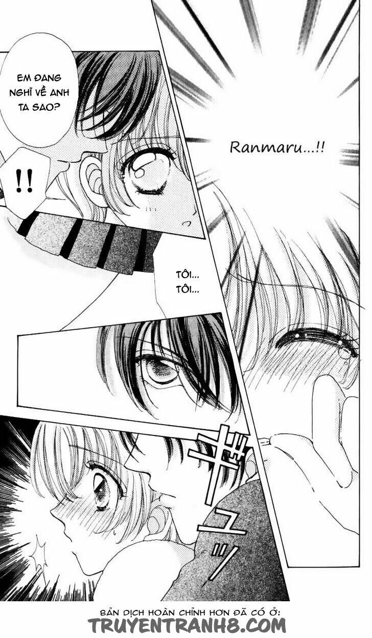 hana ni nare chapter 41 23