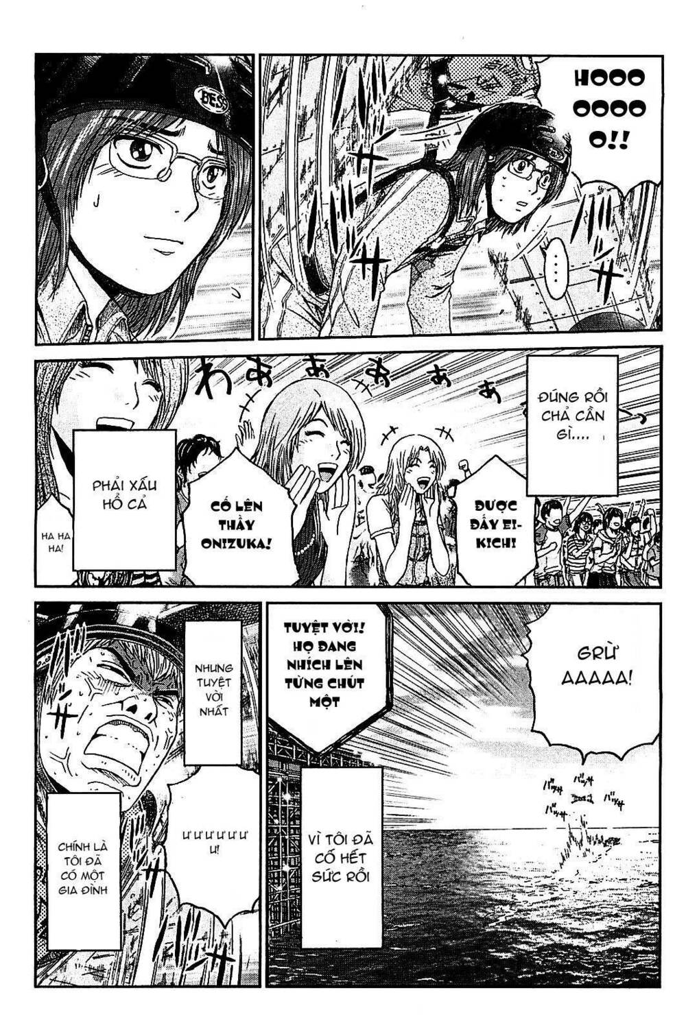 gto: shonan 14 days chapter 55 18