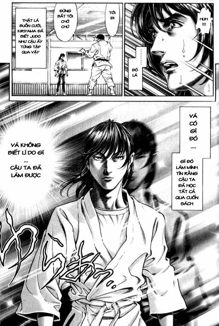 sống còn - trò chơi sinh tử chapter 82 26