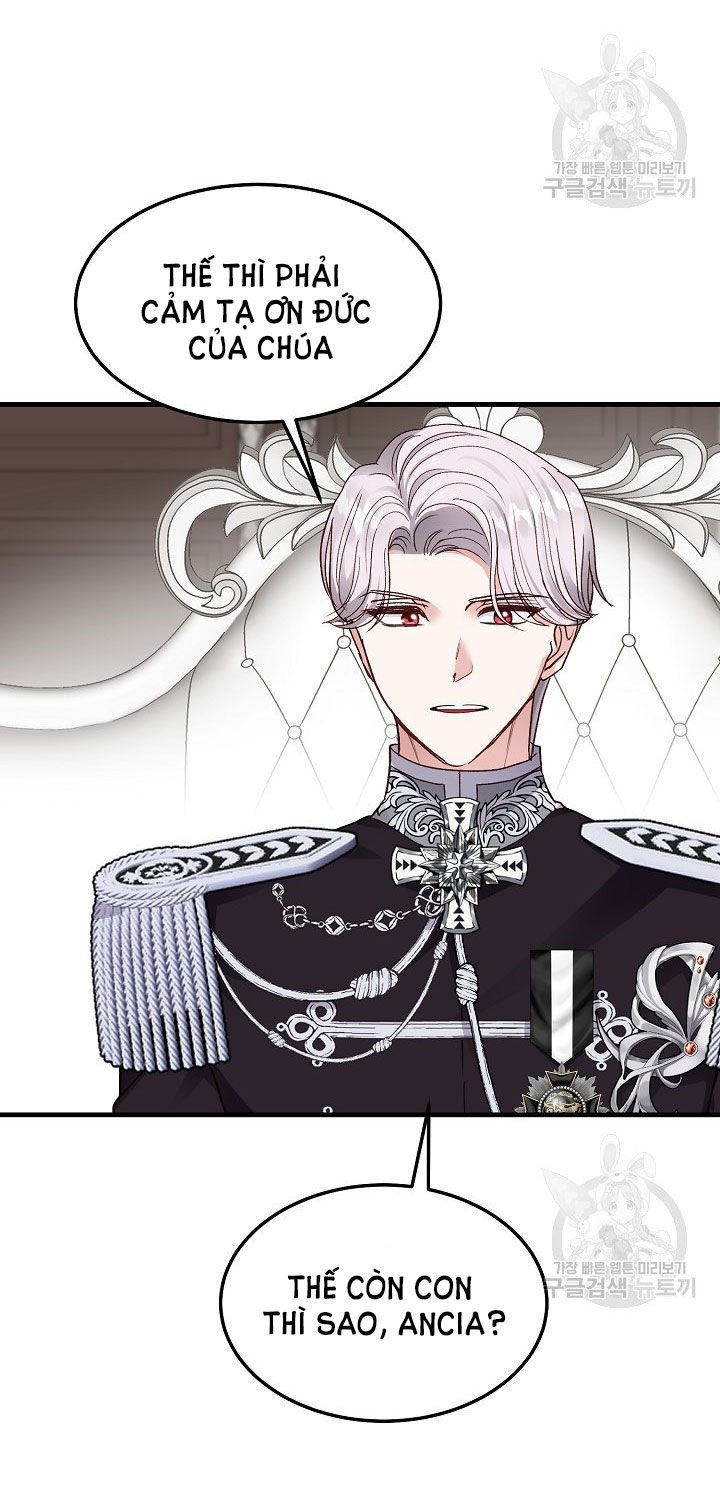 trở thành vợ thái tử quái vật chapter 41.1 17