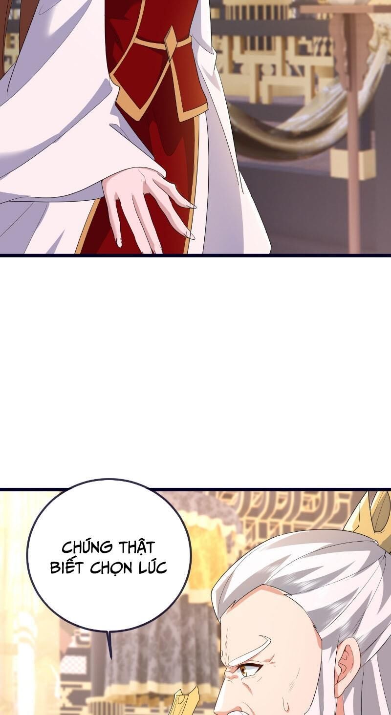 tiên võ đế tôn chapter 537 23
