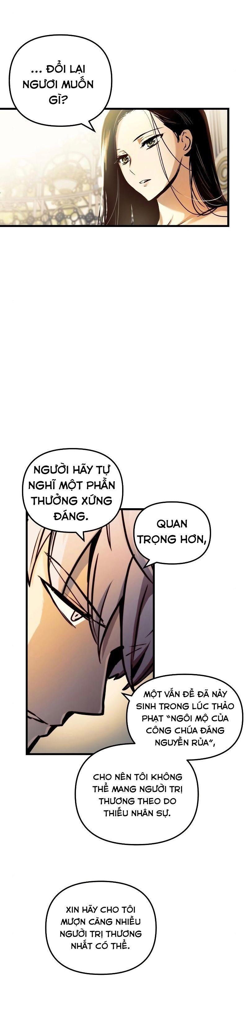 chiến thần chuyển thế chapter 47 19