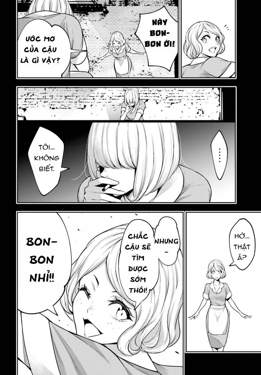 majo taisen - the war of greedy witches chapter 40 35