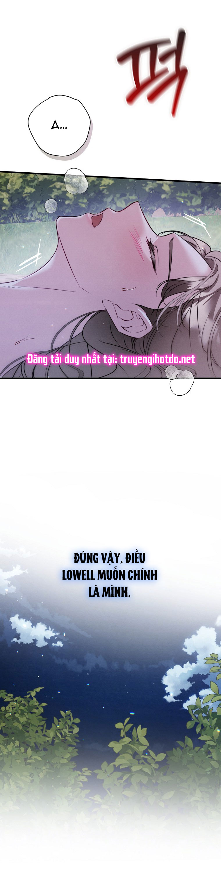 [18+] ác ma hôn chân tôi chapter 18.2 6