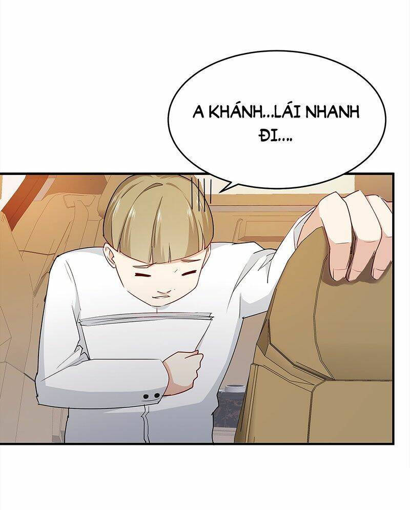 quái trộm thâu tâm chapter 1 55