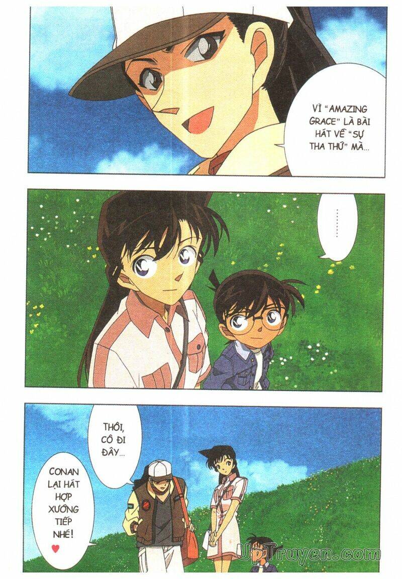 conan màu - nốt nhạc kinh hoàng chapter 2 199