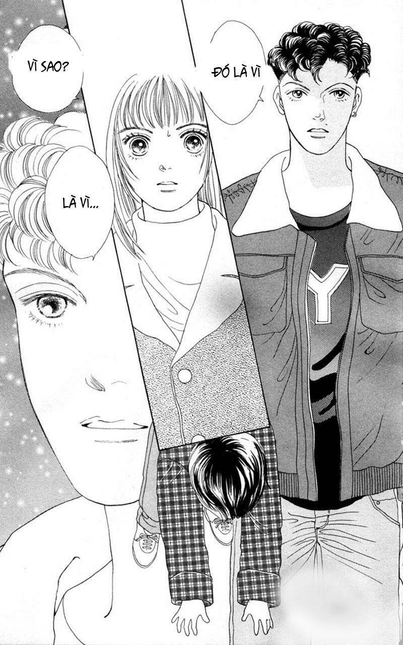 con nhà giàu chapter 71 3