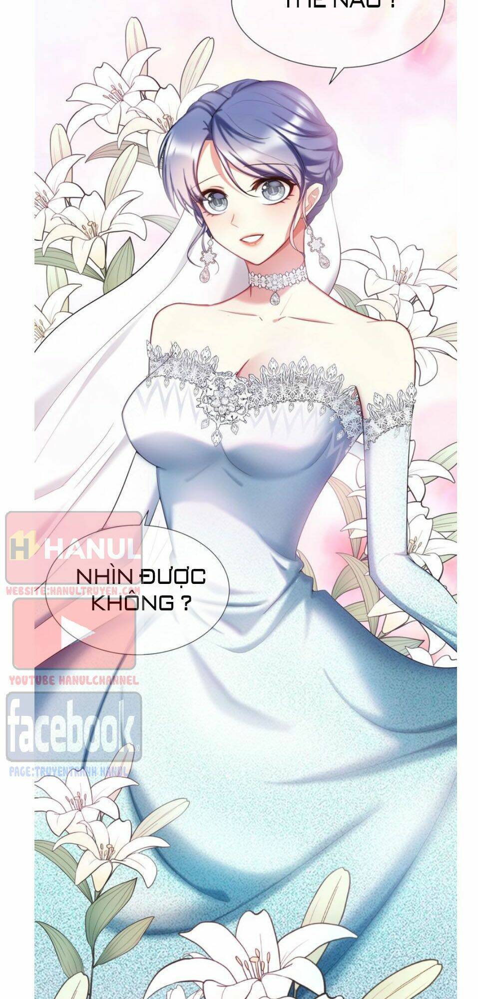 cô vợ nhỏ nuông chiều quá lại thành ác!! chapter 165 19