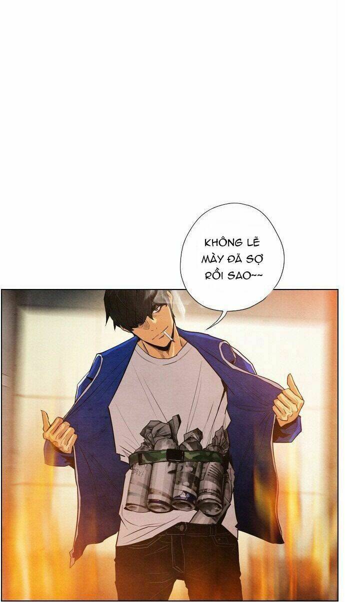 kẻ hồi sinh chapter 8 5