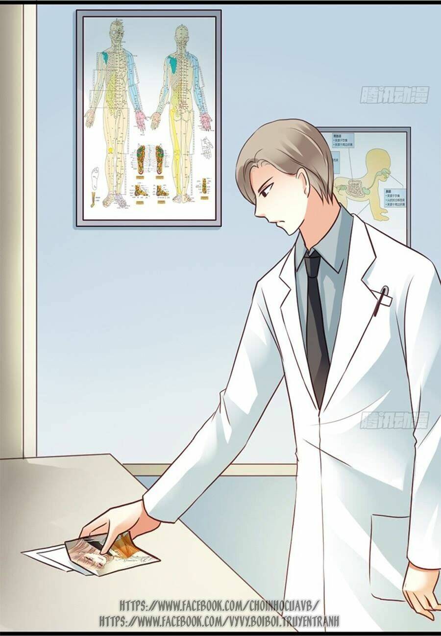 tổng thống ác quỷ xin buông tay chapter 9 23