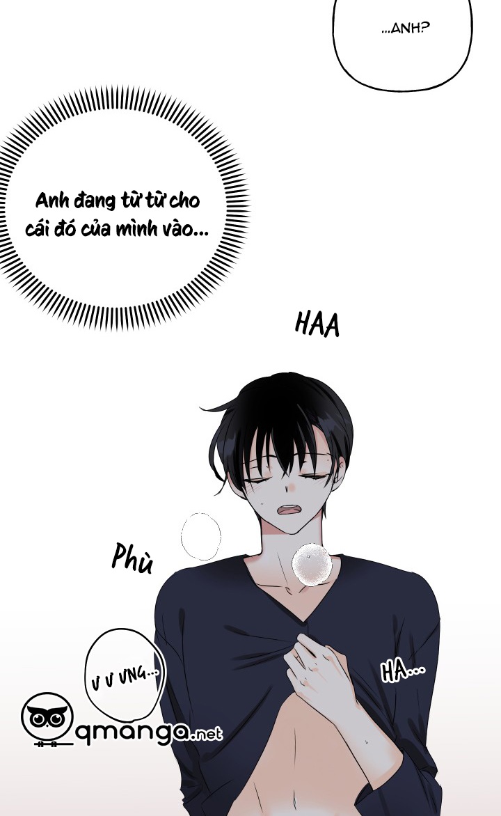 xác suất tình yêu chapter 1 21