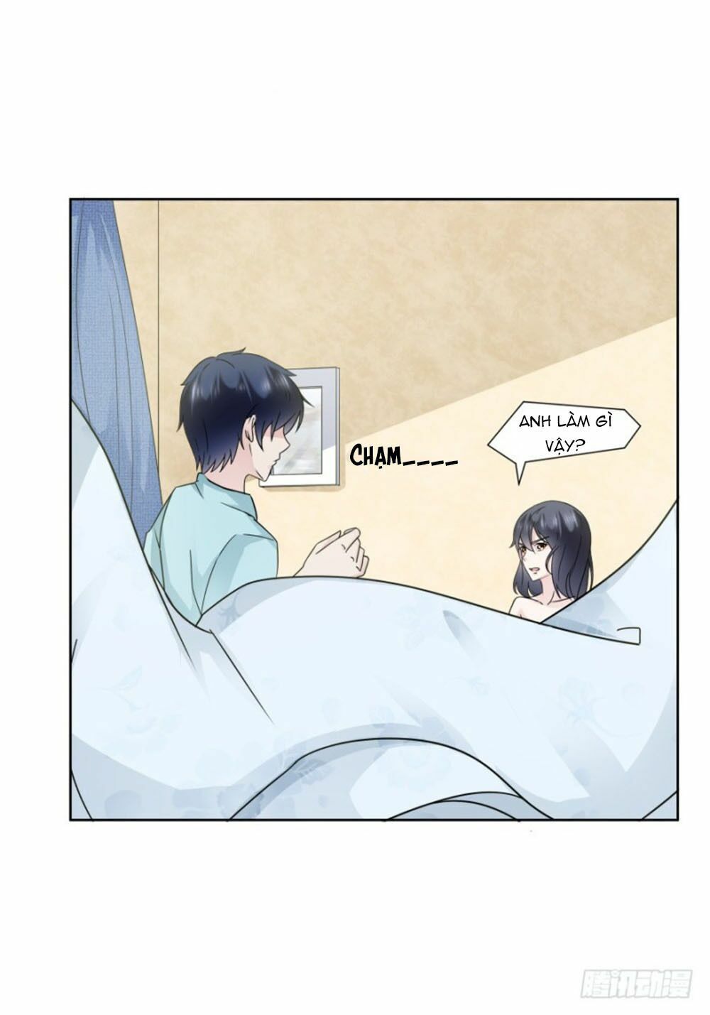 thiên kim đường môn chapter 98 4