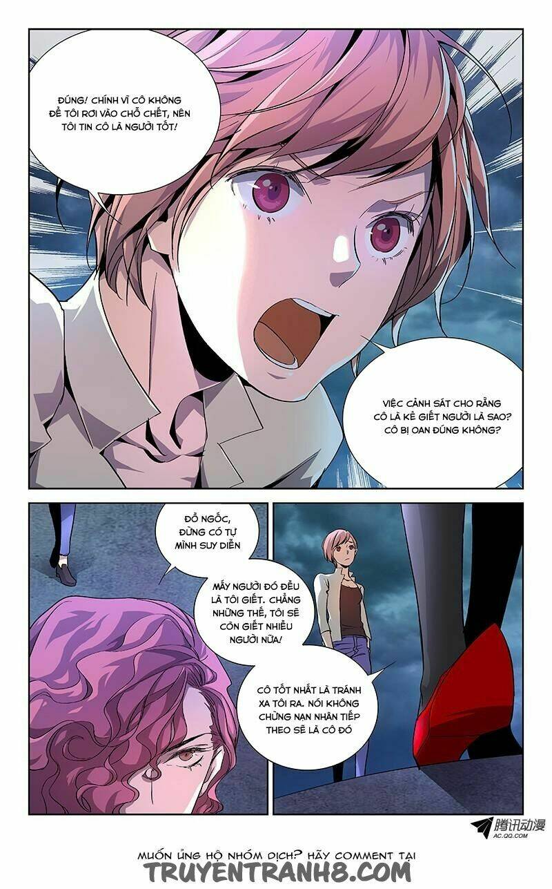 dung hợp (fusion vientane) chapter 10 11