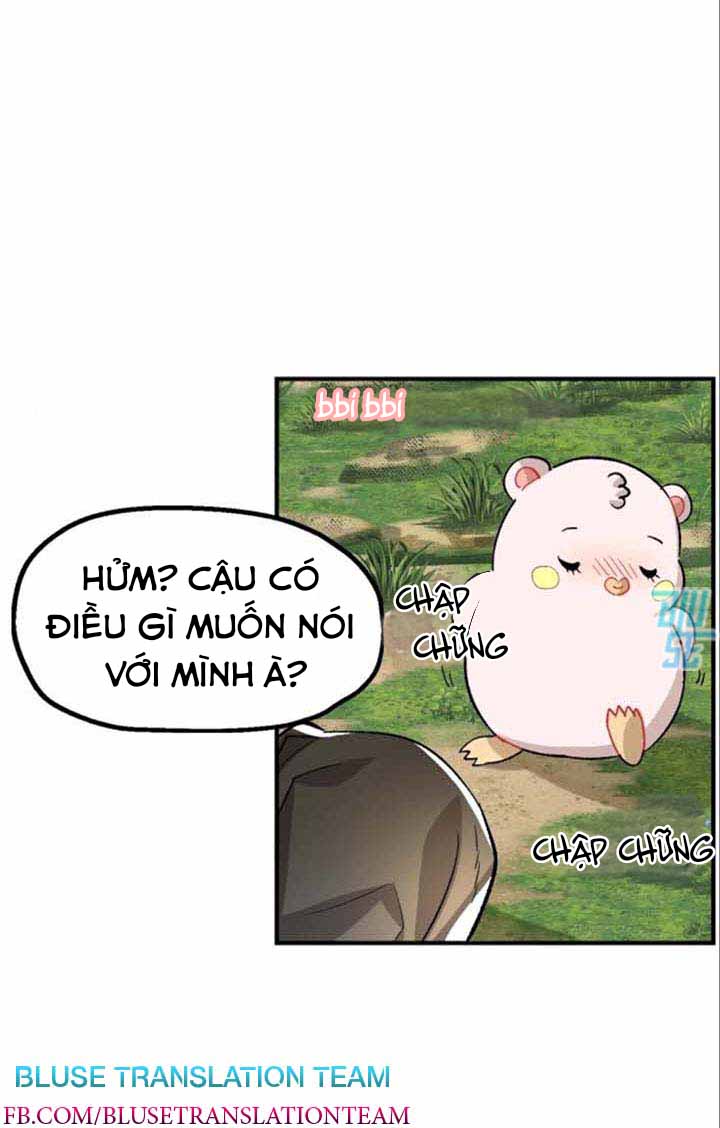 kế hoạch nuôi dưỡng hoàng tử chapter 4 70