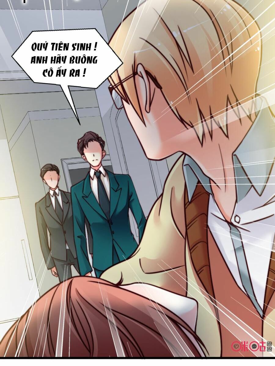 bí mật của thiên kim chapter 62 12