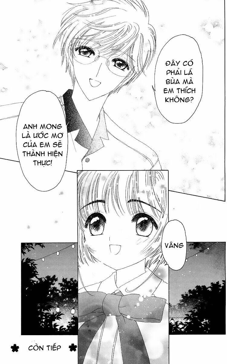 card captor sakura chapter 19 46