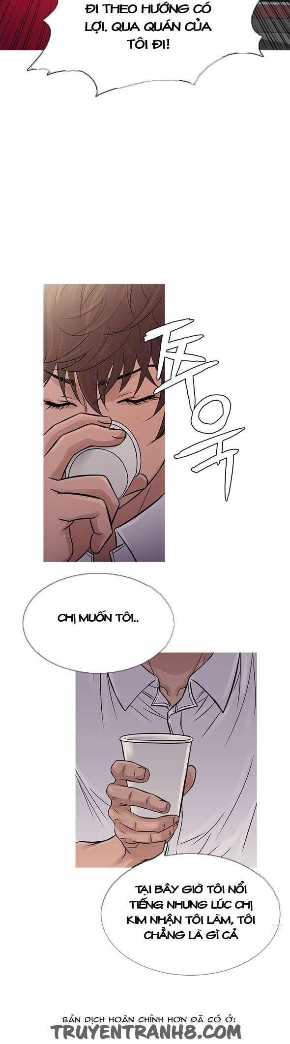 thiên đường chapter 61 30