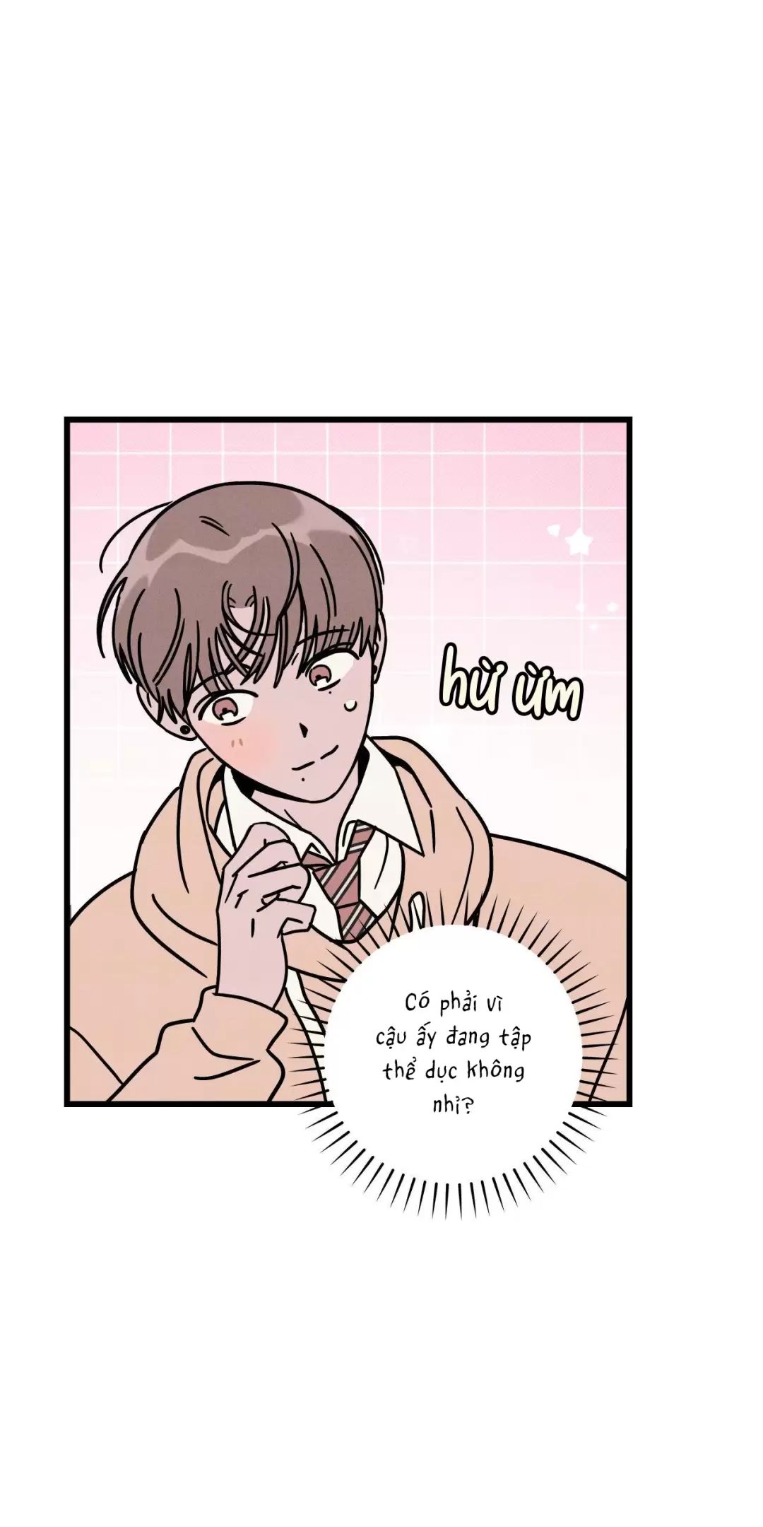 lời tỏ tình từ con số 0 chapter 15 25