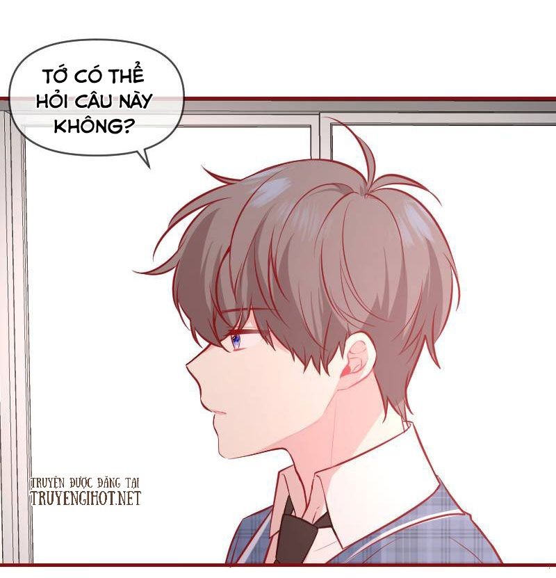 mù quáng vì yêu anh chapter 24 11