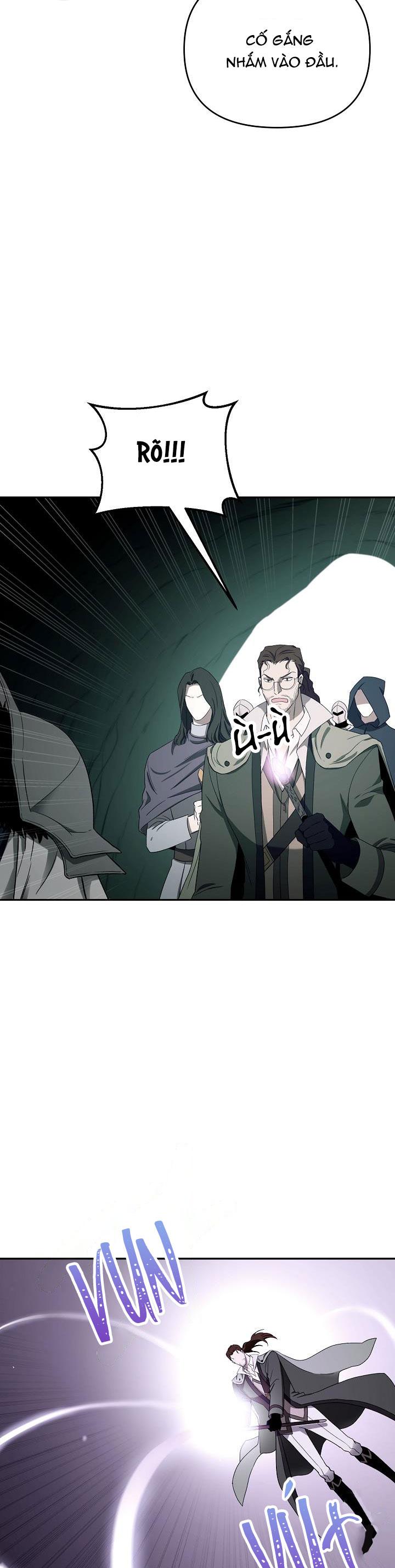 hai đất nước, đất nước của nô lệ chapter 24 12