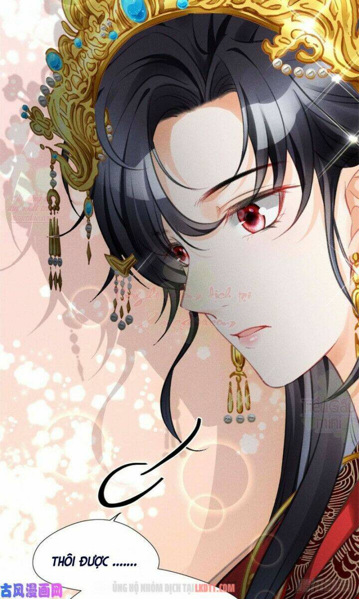 tôi trở thành tổ tông của 5 vị đại lão chapter 1 20