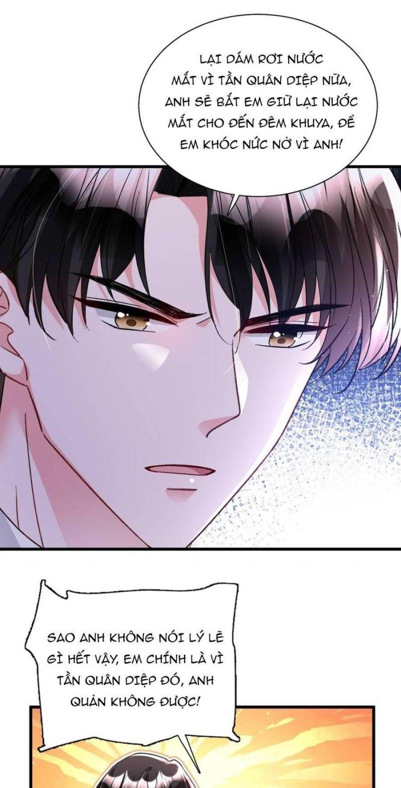 tổng tài huyết tộc cực sủng cô vợ mỹ nhân ngư chapter 103 21