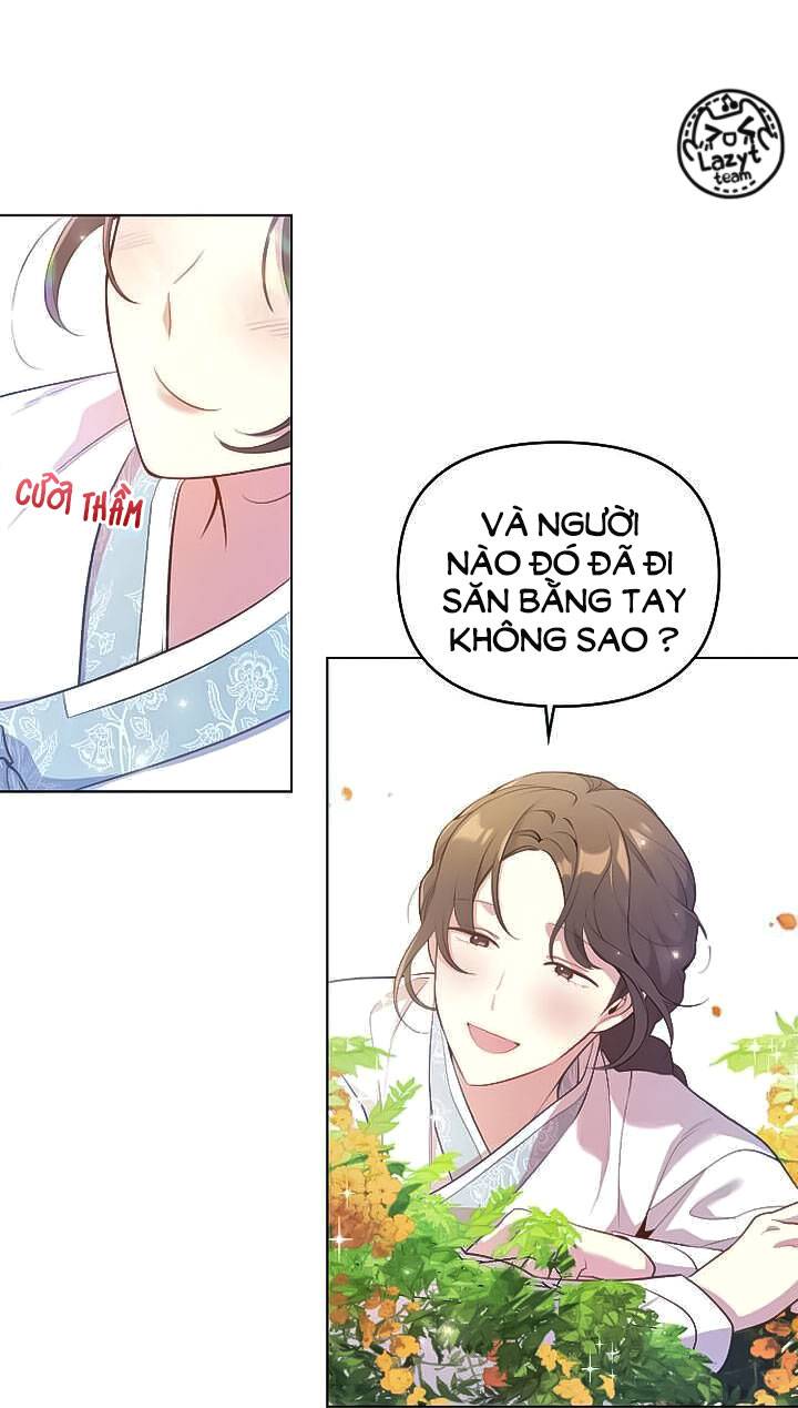 khi hoa nở chapter 2 56