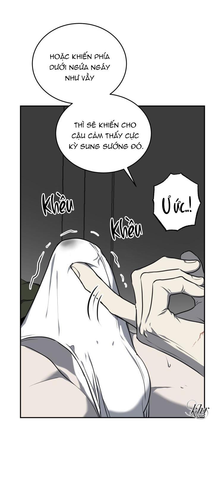 dưỡng thú cưng chapter 8 15