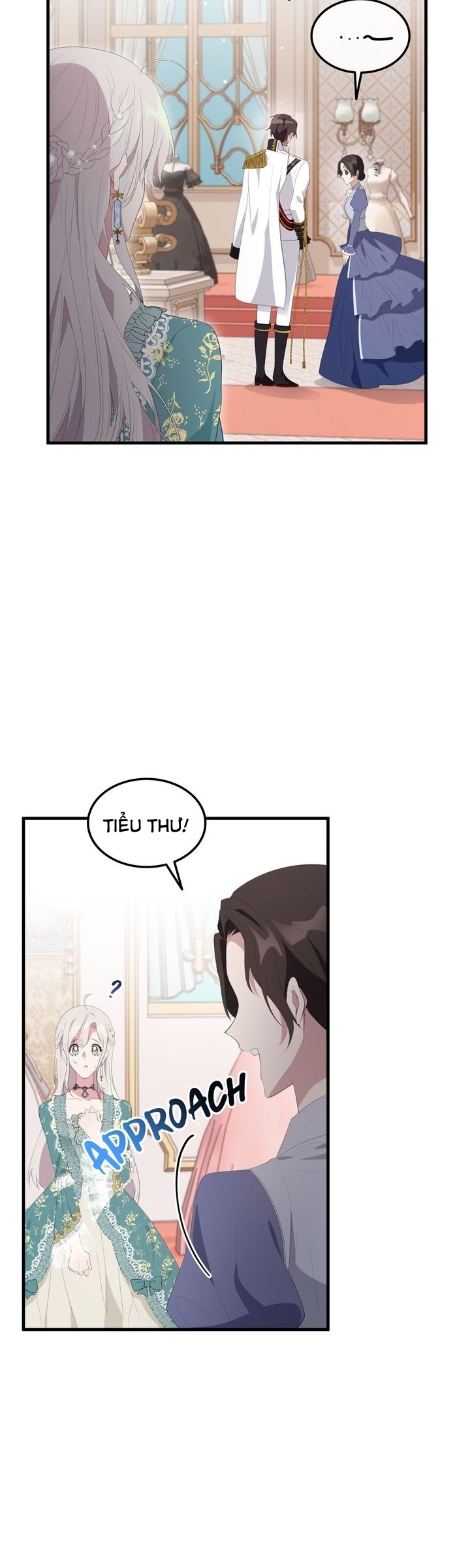 thưởng thức hương vị chapter 39 20