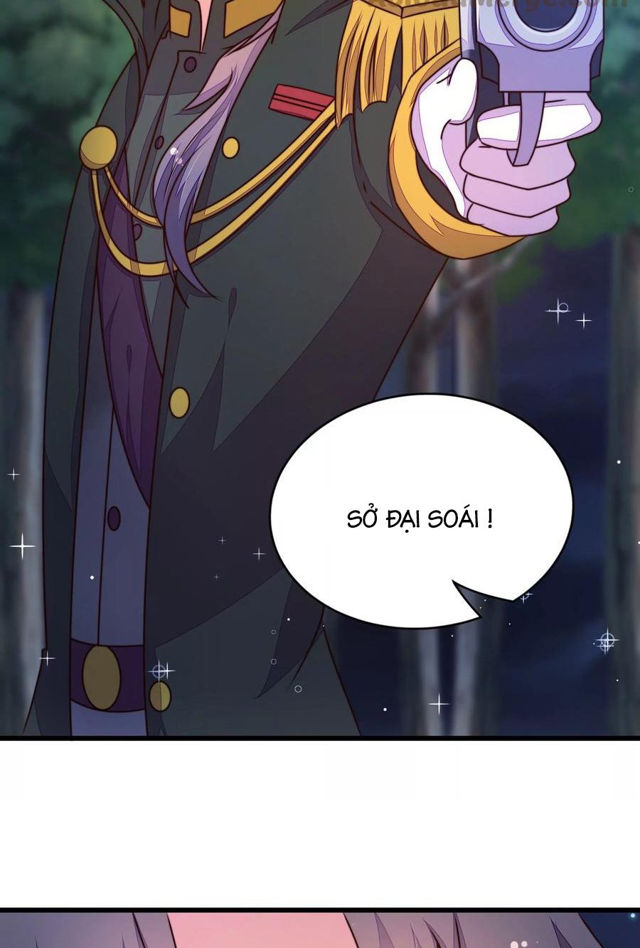 ngày nào thiếu soái cũng ghen chapter 525 17