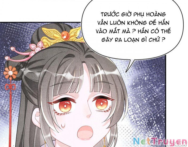 nhóc con người cá 3 tuổi rồi chapter 214 35