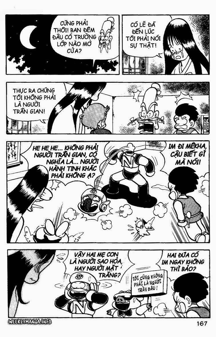 kung fu komang chapter 18 73