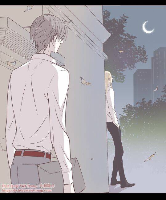 yêu trong giam cầm chapter 40 14