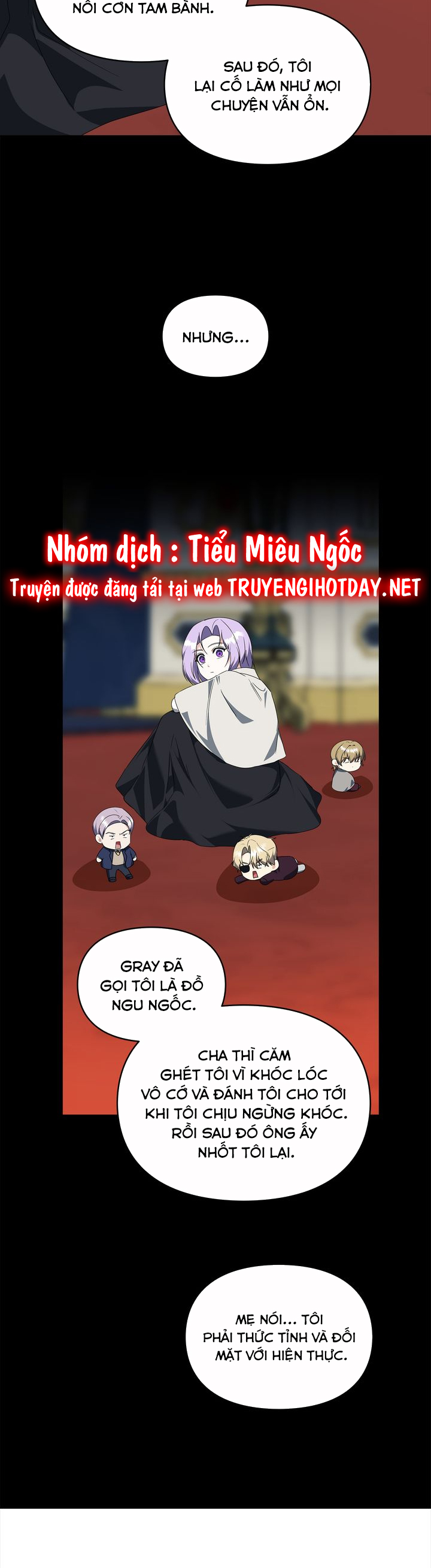 hãy nghe lời của tôi chapter 84 23